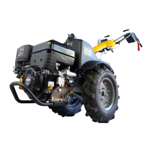 Motocultor Sakawa en Alquiler