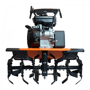 Motocultor 2 Velocidades