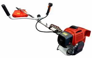 Desbrozadora Kawasaki TJ53 Alquiler