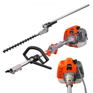 Cortasetos de Altura Sakawa