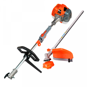 Alquiler de desbrozadoras