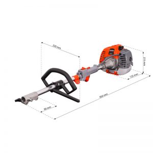 Desbrozadora-BC300-Hacidero-cotas