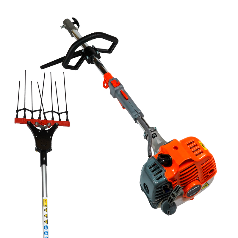 Alquiler de Vareadores de Aceitunas