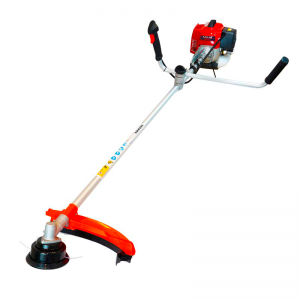 Desbrozadora Kawasaki Alquiler