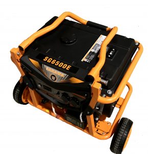 generador 6500