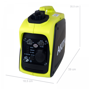 medidas-generadore-0,7vatios-akita